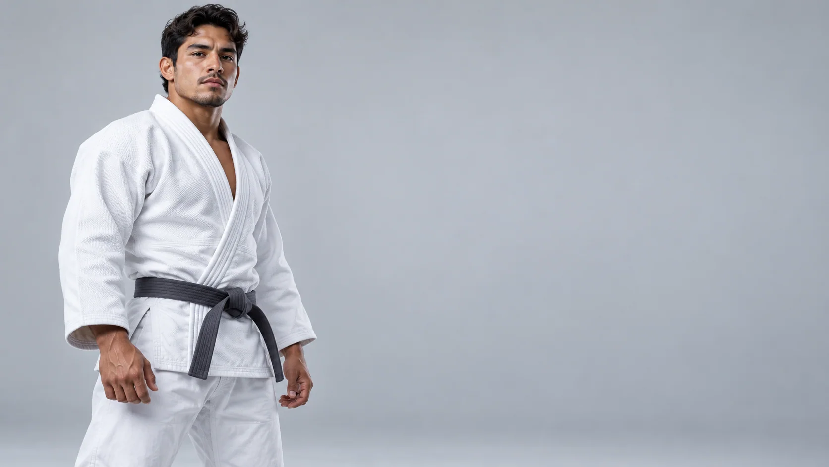 Custom Jiu Jitsu Uniforms