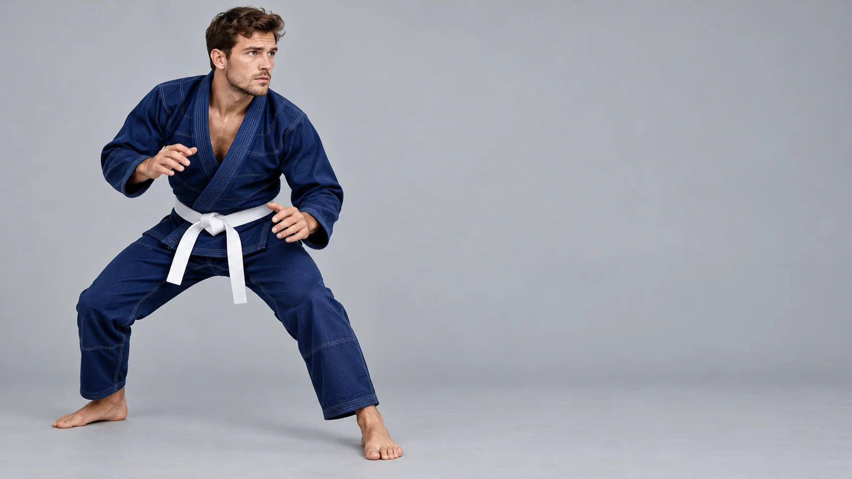 Custom Judo Uniforms