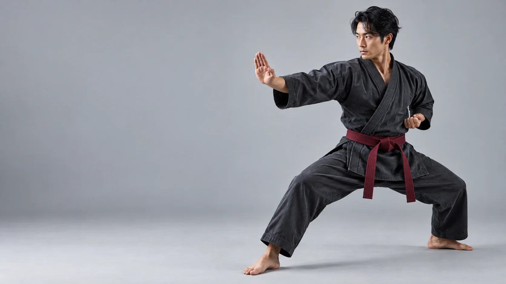 Custom Karate Uniforms