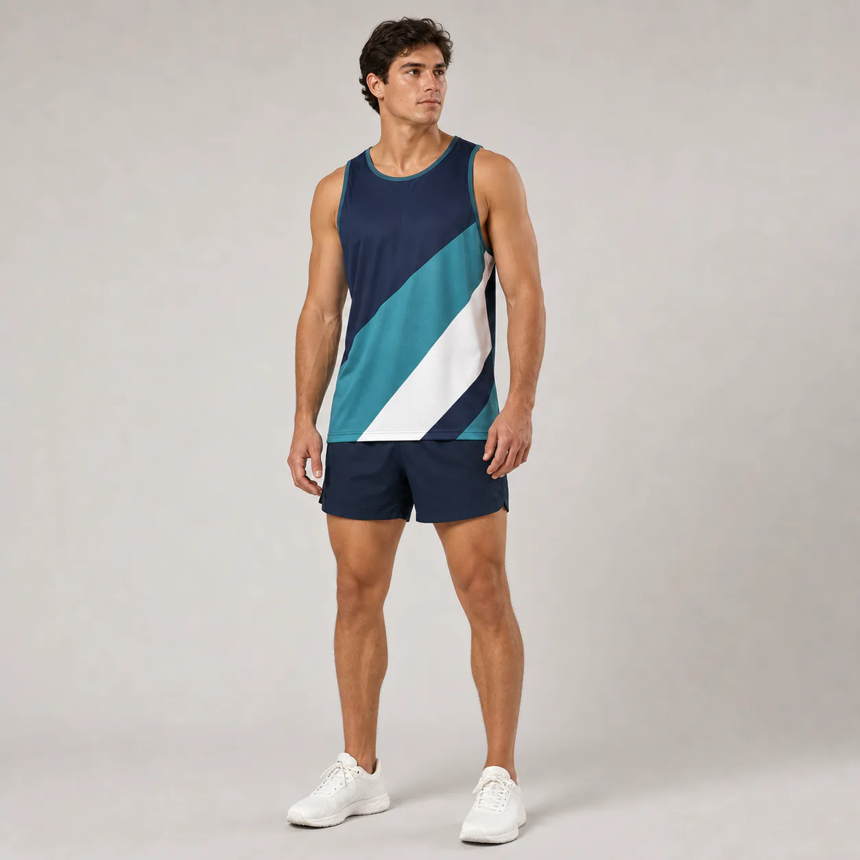 Custom Singlets
