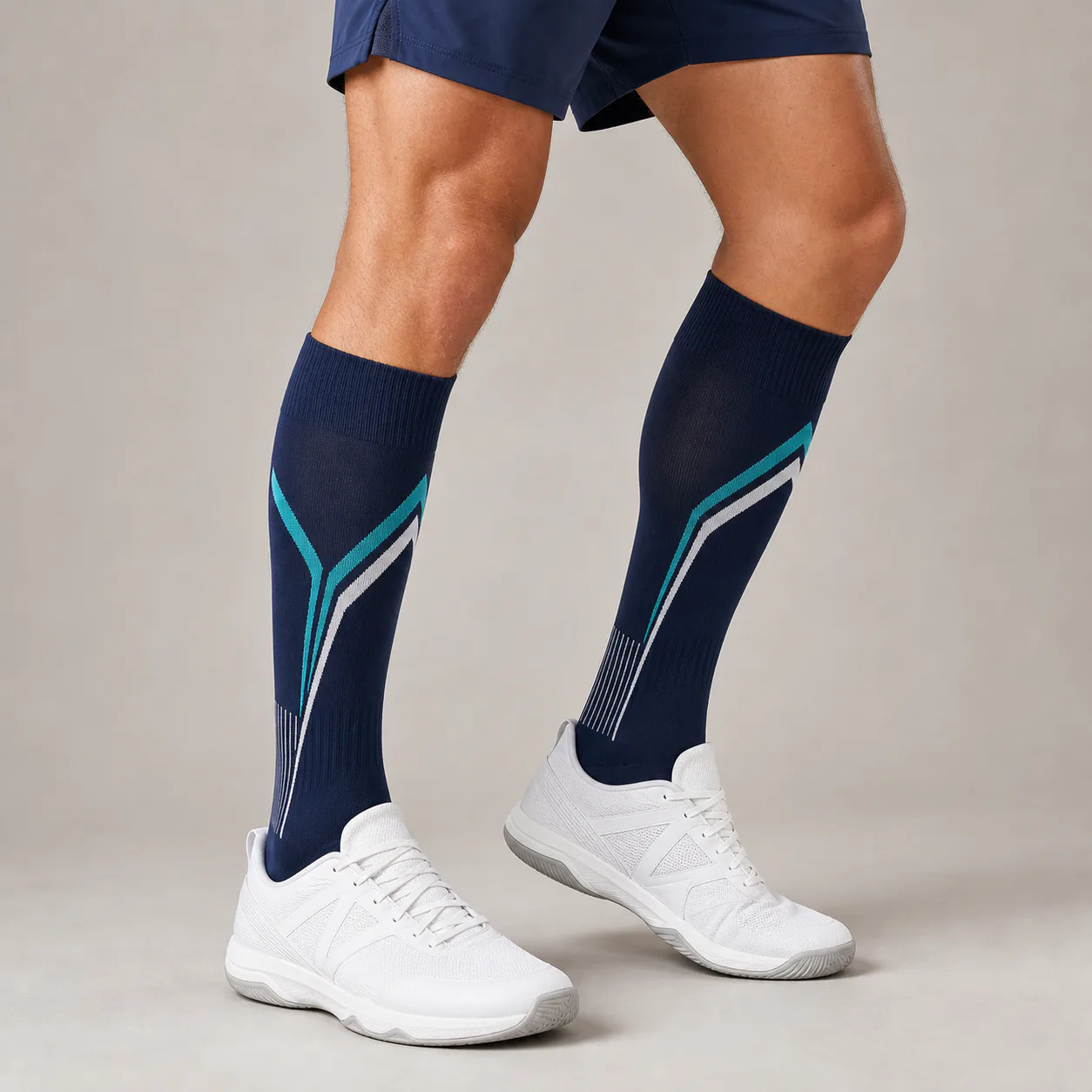 Custom Socks for Sports Teams and Club Orders
