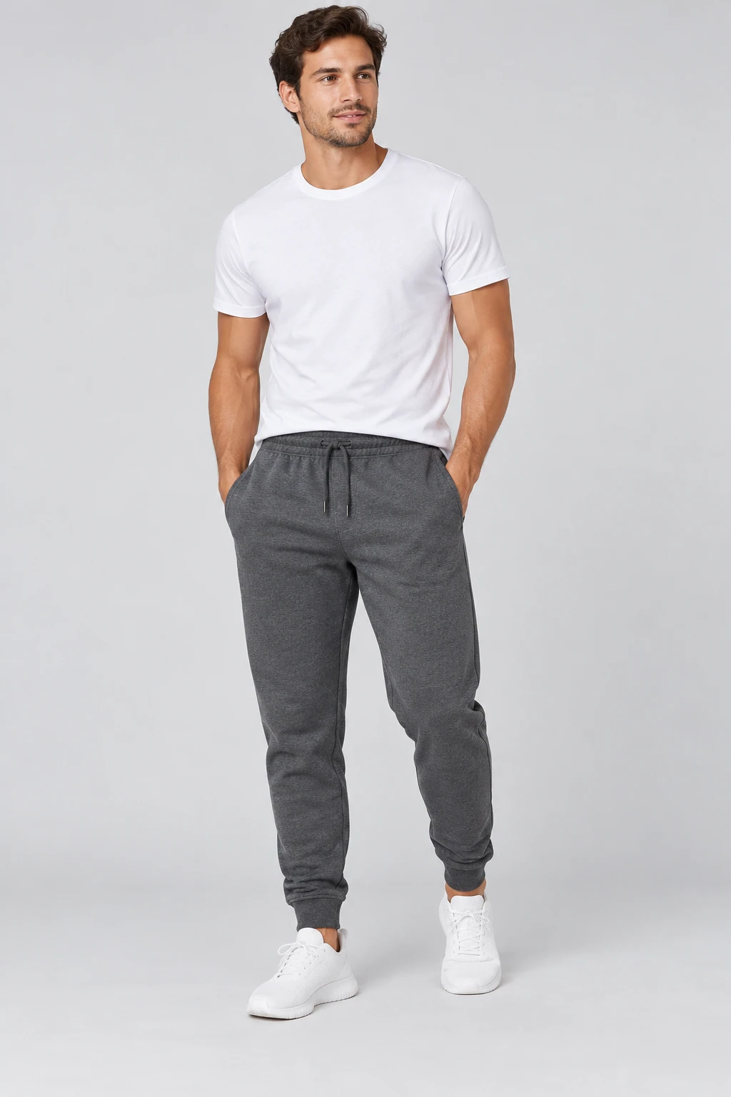Custom Sweatpants for Clubs and Training Programmes