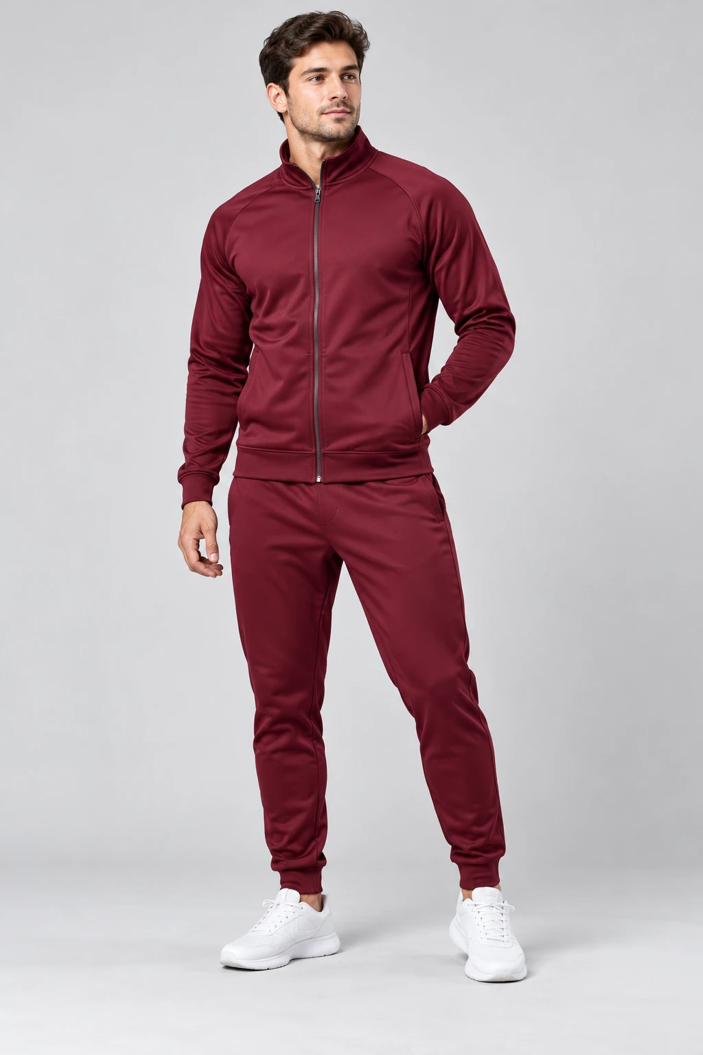 Custom Tracksuits for Clubs and Training Groups