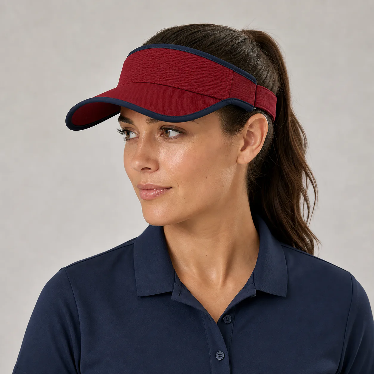 Custom Visors