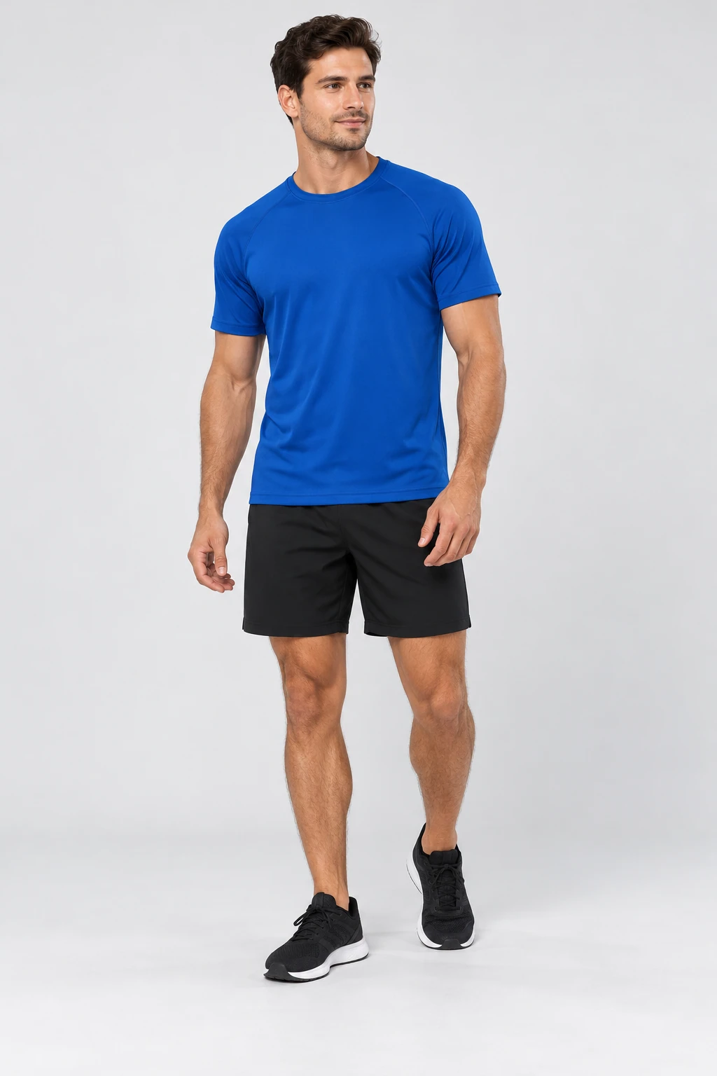 Custom Workout Shirts for Coaches and Training Teams