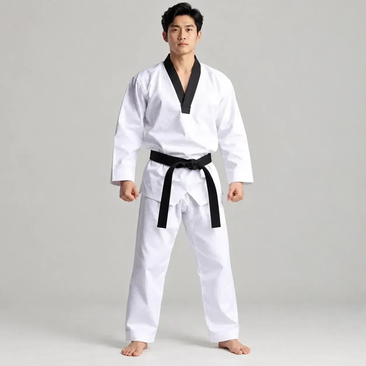Custom Karate Uniforms