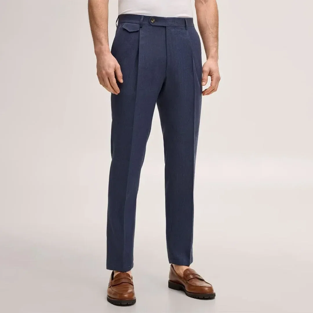 Custom Dress Pants