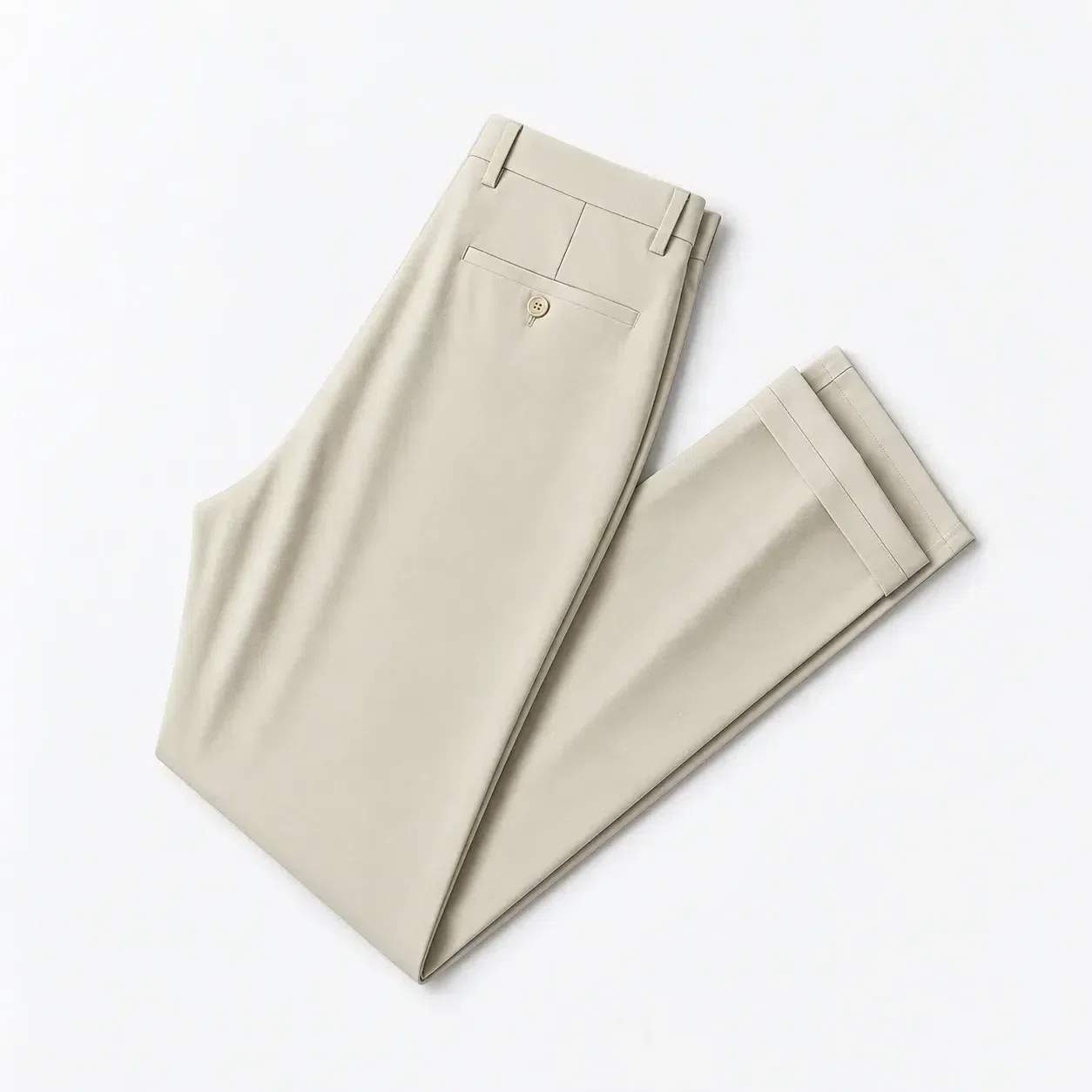 Uniform Dress Trousers for Security Staff