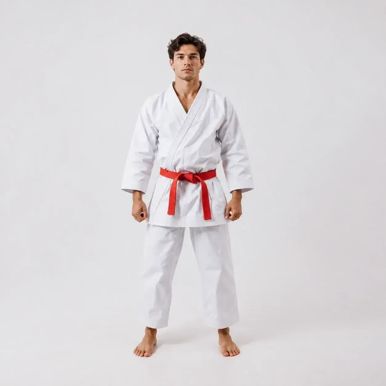 Custom Jiu Jitsu Uniforms