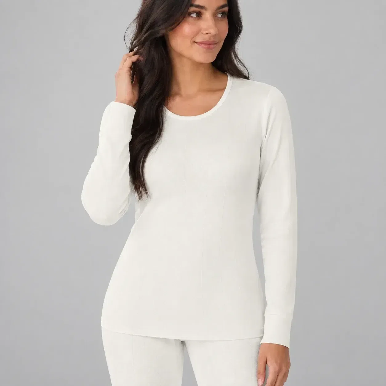 Custom Long Sleeve Undershirts