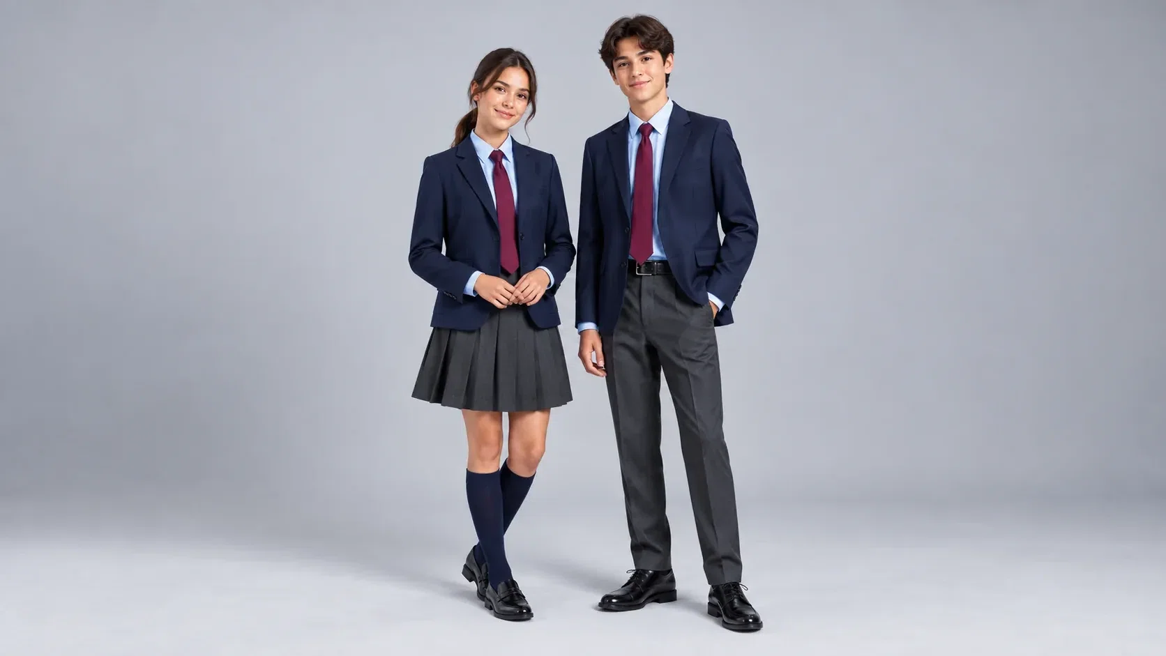 Schools & Institutions Uniforms