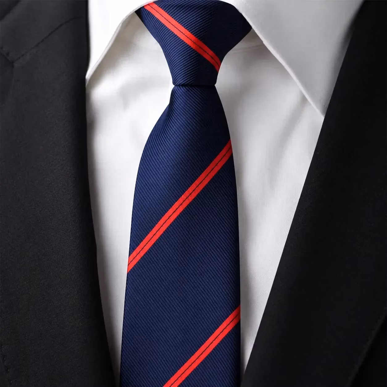 Custom Neckties