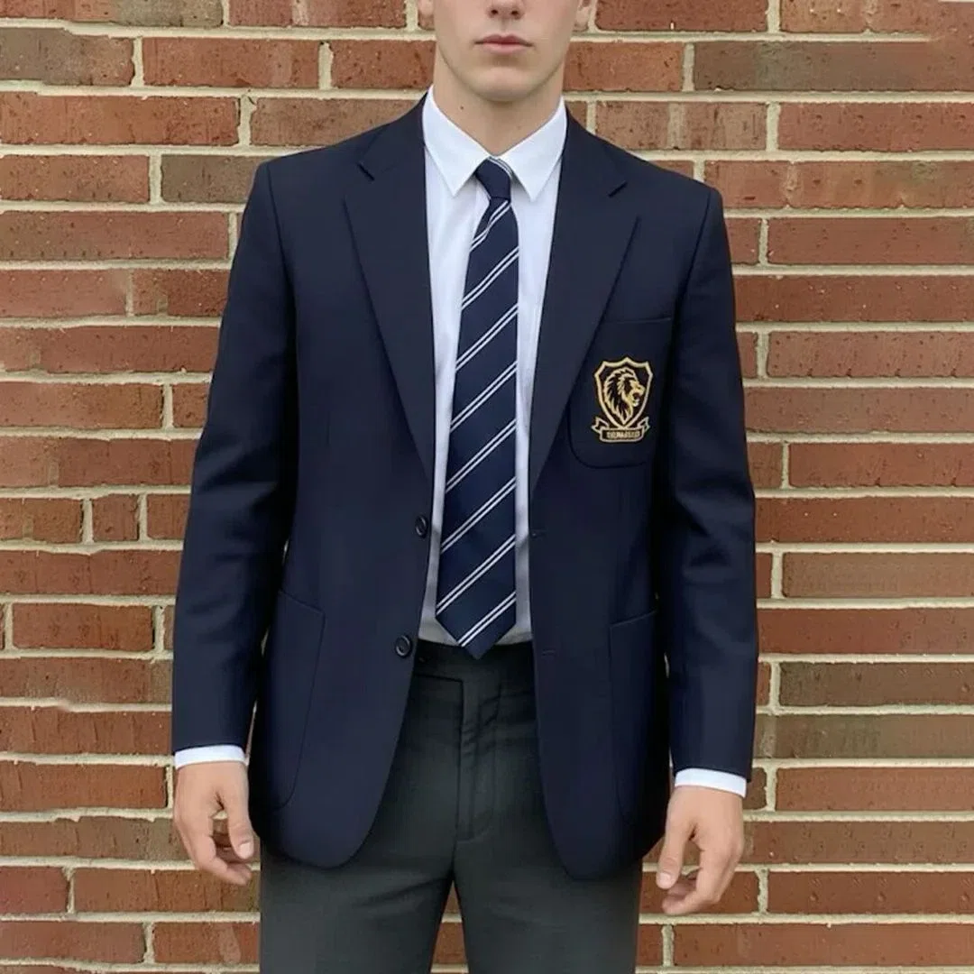 Custom Blazers