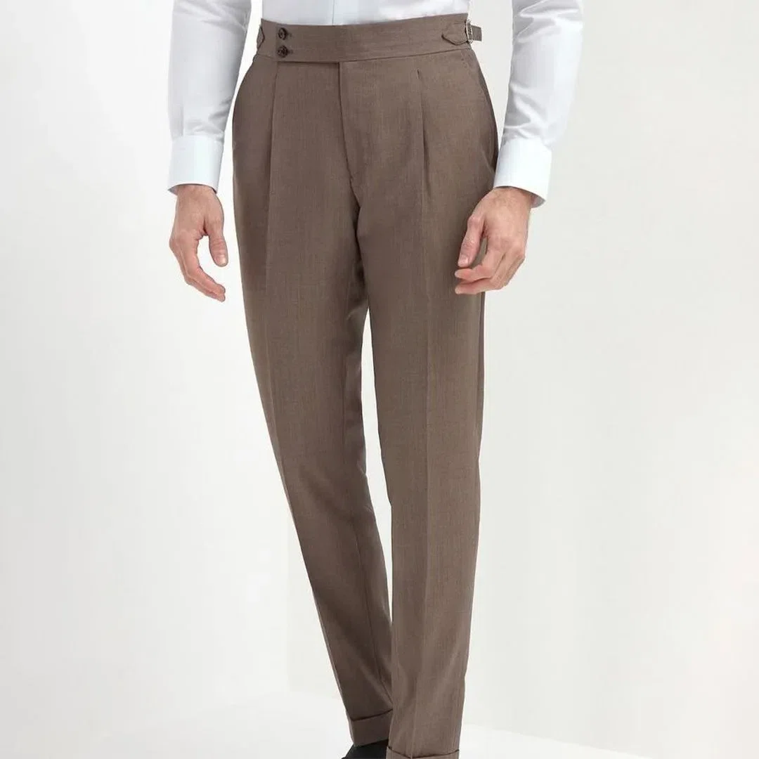 Custom Dress Pants