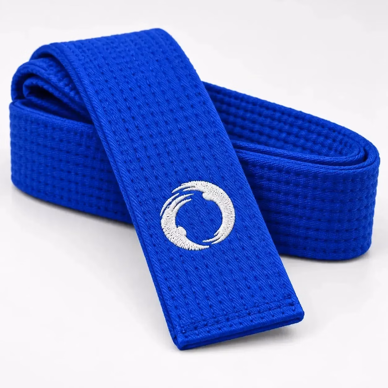 Custom Embroidered Belt