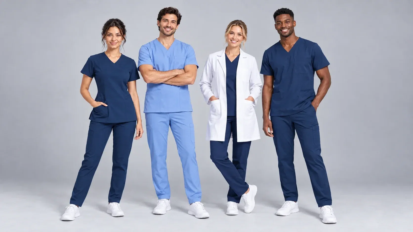 Healthcare Uniforms uniforms