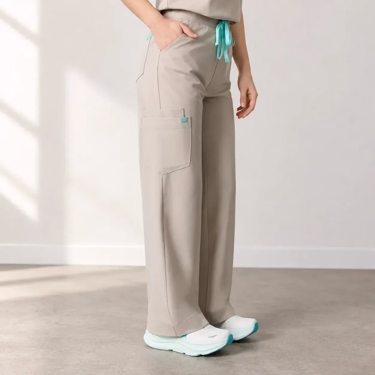 Bulk Custom Scrub Pants | Masswear Uniform