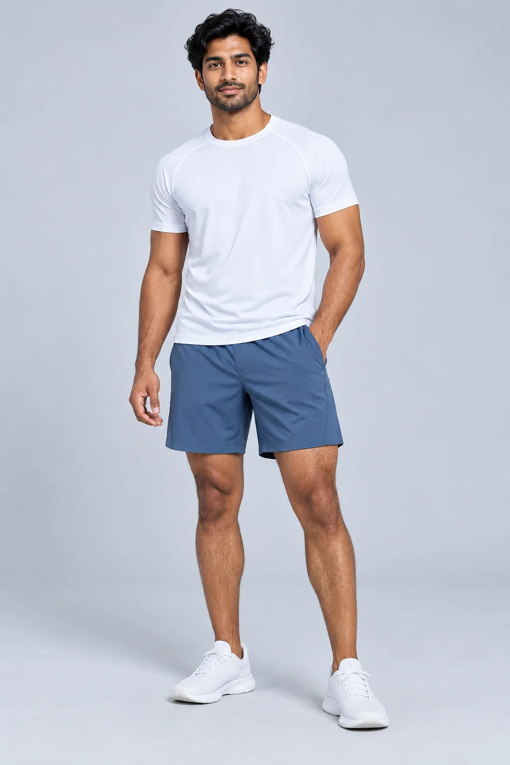 School Gym Shorts for PE and Clubs