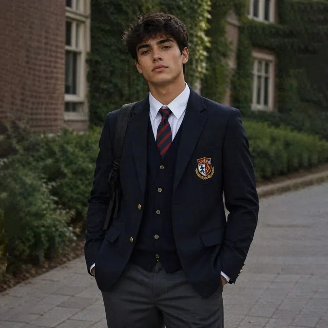 Custom Blazers