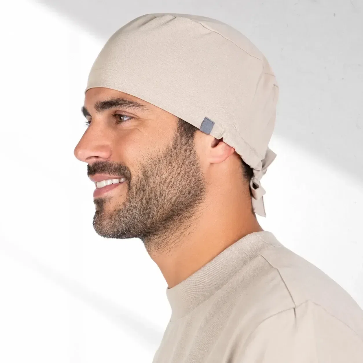 Custom Custom Surgical Caps | Masswear Uniform