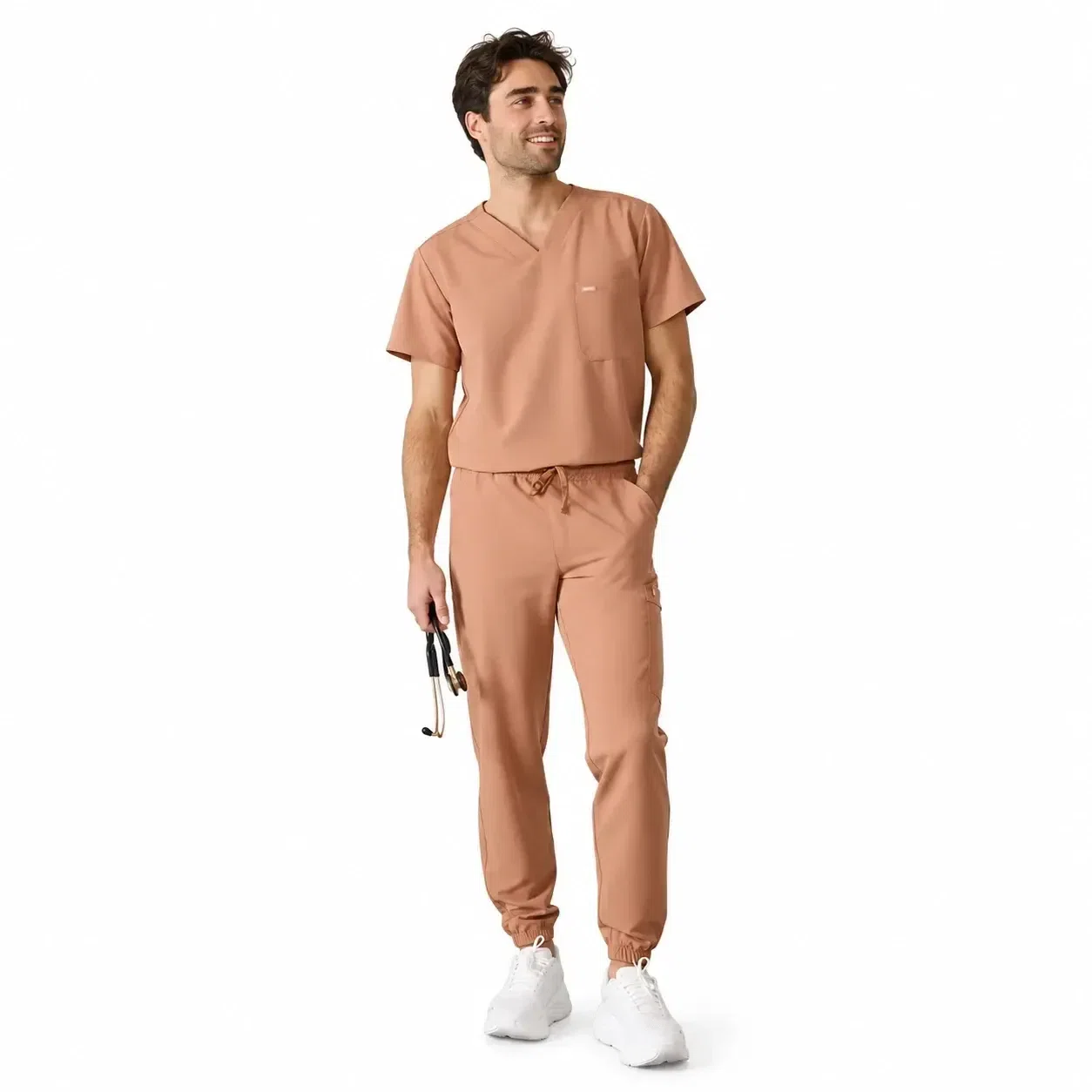 Custom Jogger Scrubs for Your Healthcare Team