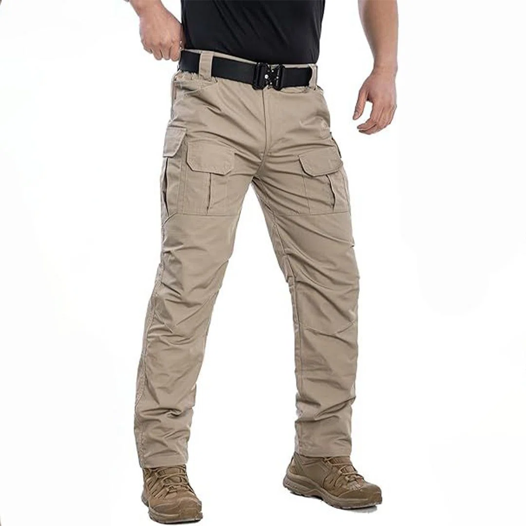 Custom Tactical Pants for Security Teams product detail photograph